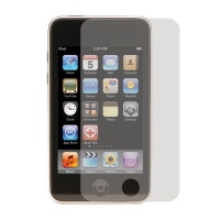 Grantwood Technology's 2-Pack Premium Screen Protector for iPod Touch 2nd and 3rd Generation (not latest, iPod Model Numbers A1288 or A1318), 8 GB/ 16 GB/ 32 GB/ 64 GB Grantwood Technology's 2-Pack Premium Screen Protector for iPod Touch 2nd and 3rd Generation (not latest, iPod Model Numbers A1288 or A1318), 8 GB/ 16 GB/ 32 GB/ 64 GB