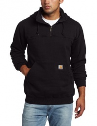 Carhartt Mens Heavyweight Hooded Sweatshirt Carhartt Mens Heavyweight Hooded Sweatshirt