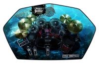 Wowwee Paper Jamz Pro Drum Series - Style 1 Wowwee Paper Jamz Pro Drum Series - Style 1