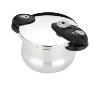 Fagor Futuro 6 Quart Pressure Cooker Fagor Futuro 6 Quart Pressure Cooker
