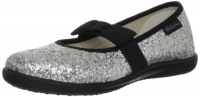 Naturino 7997 Ballet Flat (Toddler/Little Kid/Big Kid),Argento,26 EU(10 M US Toddler) Naturino 7997 Ballet Flat (Toddler/Little Kid/Big Kid),Argento,26 EU(10 M US Toddler)