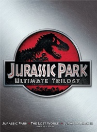 Jurassic Park Ultimate Trilogy (+ Digital Copy)