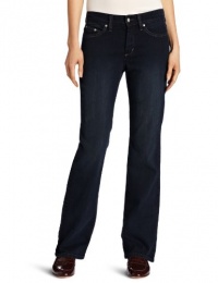 Not Your Daughter's Jeans Women's Petite Barbara Boot Leg Jean