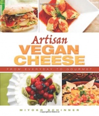 Artisan Vegan Cheese Artisan Vegan Cheese