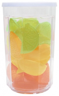 Ice Slice (TM) Reusable Ice Cubes for your Drinks Ice Slice (TM) Reusable Ice Cubes for your Drinks