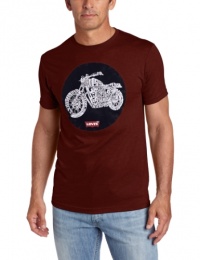 Levi's Men's Cherokee T-Shirt Levi's Men's Cherokee T-Shirt