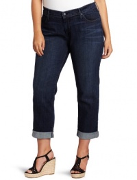 James Jeans Women's Plus-Size Neo Beau Z Jean James Jeans Women's Plus-Size Neo Beau Z Jean