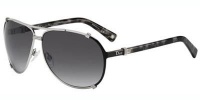 Dior Sunglasses Dior Chicago 2/S 0XJN Palladium HD Dior Sunglasses Dior Chicago 2/S 0XJN Palladium HD