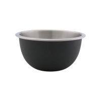 OXO Good Grips 3-Quart Stainless Steel Mixing Bowl OXO Good Grips 3-Quart Stainless Steel Mixing Bowl