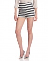 BCBGeneration Women High Waisted Short