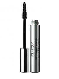 Magnifies lashes to twice their size. Thickens them to maximum volume. In minimum time. For bigger, better lashes. Size: Extra Large. 0.27 oz. 