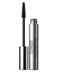 Magnifies lashes to twice their size. Thickens them to maximum volume. In minimum time. For bigger, better lashes. Size: Extra Large. 0.27 oz. Magnifies lashes to twice their size. Thickens them to maximum volume. In minimum time. For bigger, better lashes. Size: Extra Large. 0.27 oz.