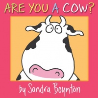 Are You a Cow? Are You a Cow?