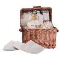 Spa-in-a-Basket #34187 Spa-in-a-Basket #34187
