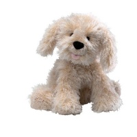 Gund Karina 10.5 Labradoodle Plush Gund Karina 10.5 Labradoodle Plush
