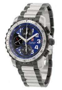 Victorinox Swiss Army Men's 241194 Alpnach Automatic Chrono Watch Victorinox Swiss Army Men's 241194 Alpnach Automatic Chrono Watch