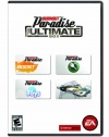 Burnout Paradise Bonus Vehicle Pack [Online Game Code]
