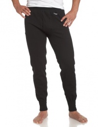 Carhartt Men's Heavyweight Cotton Thermal Bottom Carhartt Men's Heavyweight Cotton Thermal Bottom