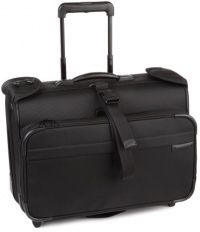 Briggs & Riley Carry-On Wheeled Garment Bag Briggs & Riley Carry-On Wheeled Garment Bag
