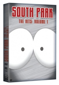 South Park - The Hits, Vol. 1 - Matt and Trey's Top Ten South Park - The Hits, Vol. 1 - Matt and Trey's Top Ten