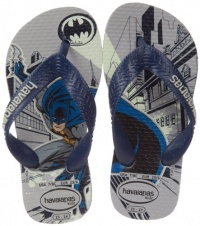 Havaianas Kids Heroes Flip Flop (Toddler/Little Kid)