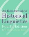 An Introduction to Historical Linguistics