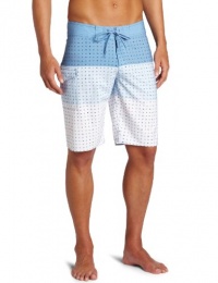 RVCA Men's Three Pete Trunk Board Short RVCA Men's Three Pete Trunk Board Short