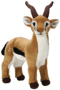 Webkinz Signature Dama Gazelle Webkinz Signature Dama Gazelle