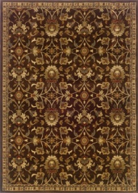 Sphinx by Oriental Weavers Amelia 2331K Area Rug, 9-Feet 10-Inch by 12-Feet 9-Inch Sphinx by Oriental Weavers Amelia 2331K Area Rug, 9-Feet 10-Inch by 12-Feet 9-Inch