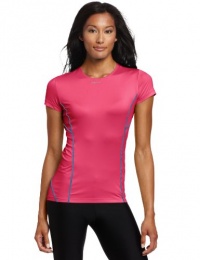 Craft Women's Cool Tee with Mesh Craft Women's Cool Tee with Mesh