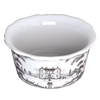 Each piece in this charming collection from Juliska features a different narrative of English country life-romantic architecture, bustling activities and grand vistas. Interlacing age-old decorative techniques with a chic, neutral palette, Country Estate maintains thoroughly modern sensibilities while still feeling from the manor born. Each piece in this charming collection from Juliska features a different narrative of English country life-romantic architecture, bustling activities and grand vistas. Interlacing age-old decorative techniques with a chic, neutral palette, Country Estate maintains thoroughly modern sensibilities while still feeling from the manor born.