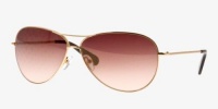 Tory Burch Aviator Sunglasses TY6006 101/84 Gold/Gold Logo Mirror 60mm Tory Burch Aviator Sunglasses TY6006 101/84 Gold/Gold Logo Mirror 60mm