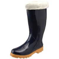 Sporto Women's Nova Sweater Rainboot Sporto Women's Nova Sweater Rainboot