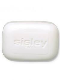This non-alkaline, non-irritating, soapless facial bar gently yet thoroughly cleanses skin. Formulated with a pure, vegetable derivative, as well as natural plant extracts of calendula to remove surface impurities and leave skin clarified and refreshed. For combination/oily/problem skin. 4.4 oz. Imported from France. This non-alkaline, non-irritating, soapless facial bar gently yet thoroughly cleanses skin. Formulated with a pure, vegetable derivative, as well as natural plant extracts of calendula to remove surface impurities and leave skin clarified and refreshed. For combination/oily/problem skin. 4.4 oz. Imported from France.
