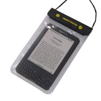 TrendyDigital WaterGuard Waterproof Case for Kindle 1, 2,3 First, Second and Third Generation Kindle, and Kindle Fire Android Tablet White TrendyDigital WaterGuard Waterproof Case for Kindle 1, 2,3 First, Second and Third Generation Kindle, and Kindle Fire Android Tablet White