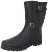 Dirty Laundry Women's Revolver Rubber Boot Dirty Laundry Women's Revolver Rubber Boot