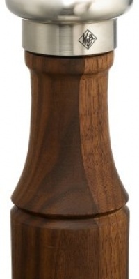 William Bounds GP BB Salt Mill, American Black Walnut William Bounds GP BB Salt Mill, American Black Walnut