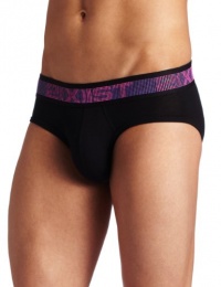 2(x)ist Men's Brite Range No Show Brief 2(x)ist Men's Brite Range No Show Brief