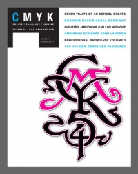 CMYK Magazine CMYK Magazine