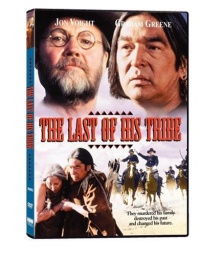 The Last of His Tribe The Last of His Tribe