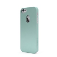 Maxboost Fusion Slim Protective Snap-on Case for Apple iPhone 5 - Mint (Compatible to Maxboost fusion iPhone 5 Battery Case) Maxboost Fusion Slim Protective Snap-on Case for Apple iPhone 5 - Mint (Compatible to Maxboost fusion iPhone 5 Battery Case)