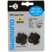 Shimano SM-SH52 SPD Cleat Sets Shimano SM-SH52 SPD Cleat Sets