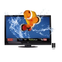 VIZIO M3D651SV 65-inch 1080P 240Hz Razor LED Smart 3D HDTV VIZIO M3D651SV 65-inch 1080P 240Hz Razor LED Smart 3D HDTV