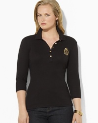 A classic sweater dress is knit in ultra-soft merino wool for season-spanning style. A classic sweater dress is knit in ultra-soft merino wool for season-spanning style.