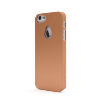 Maxboost Fusion Slim Protective Snap-on Case for Apple iPhone 5 - Orange (Compatible to Maxboost fusion iPhone 5 Battery Case) Maxboost Fusion Slim Protective Snap-on Case for Apple iPhone 5 - Orange (Compatible to Maxboost fusion iPhone 5 Battery Case)
