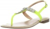 BCBGeneration Women's Bop Flat Sandal