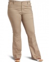Not Your Daughter's Jeans Women's Charlie Chino Trouser