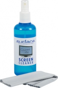 Surface 200mL Screen Cleaner for Computers, Tablets, Laptops and other Electronics (SURF201) Surface 200mL Screen Cleaner for Computers, Tablets, Laptops and other Electronics (SURF201)