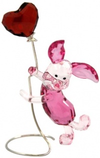 Swarovski Piglet Figurine Swarovski Piglet Figurine