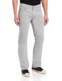 AG Adriano Goldschmied Men's Protégé Staight Leg Twill Pant AG Adriano Goldschmied Men's Protégé Staight Leg Twill Pant